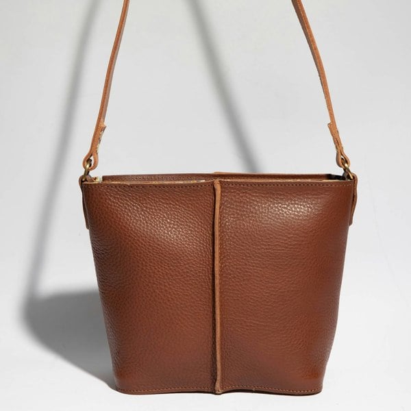 N'Damus London Pimlico Chestnut