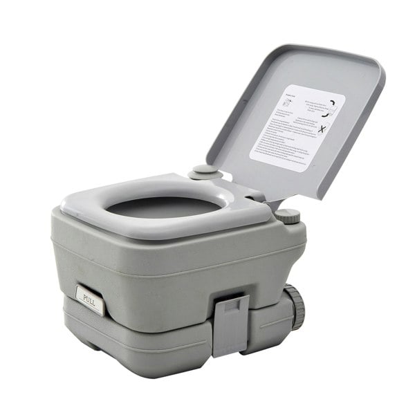 Portable Toilet