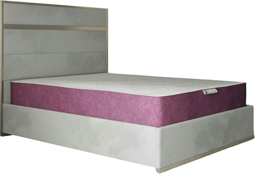 DS Living Reve Memory Foam Mattress - Super King - Ruby - Gel-Flex - 5 Layer