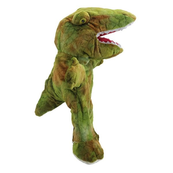 The Puppet Company T-Rex - ECO Walking Puppets