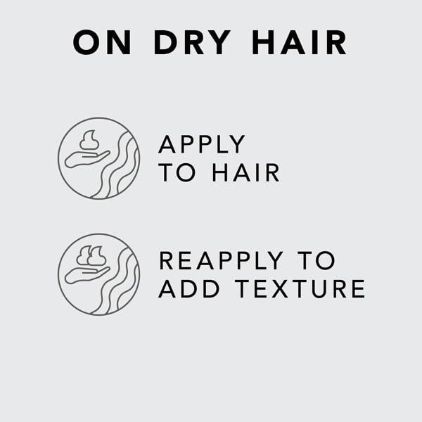 SEBASTIAN PROFESSIONAL Styling Potion 9 Wearable-Styling Treatment 150ml - Additional 3