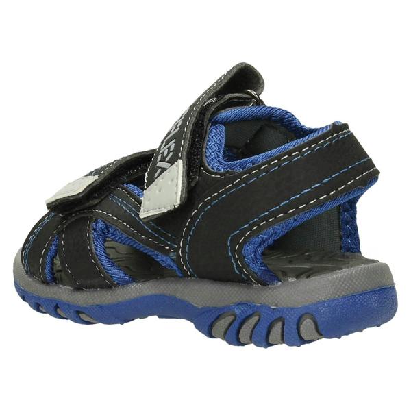 Reflex Boys Reflex Casual Summer Sandals