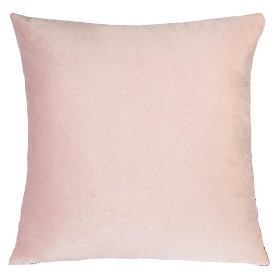 Tulum Needlepoint Cushion – Handmade Travel Pillow