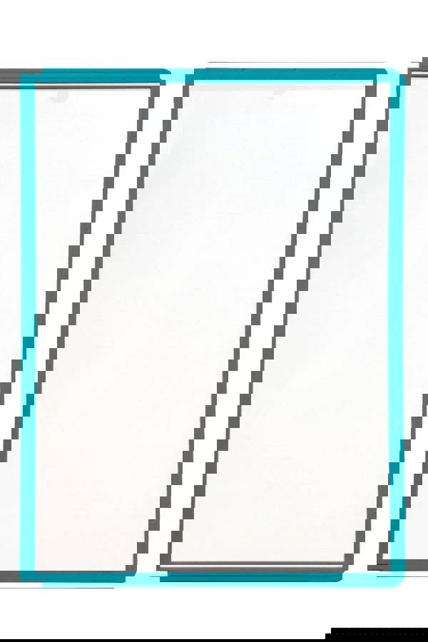 Durable SHERPA Replacement Display Panels | 5 Pack | A4 Green