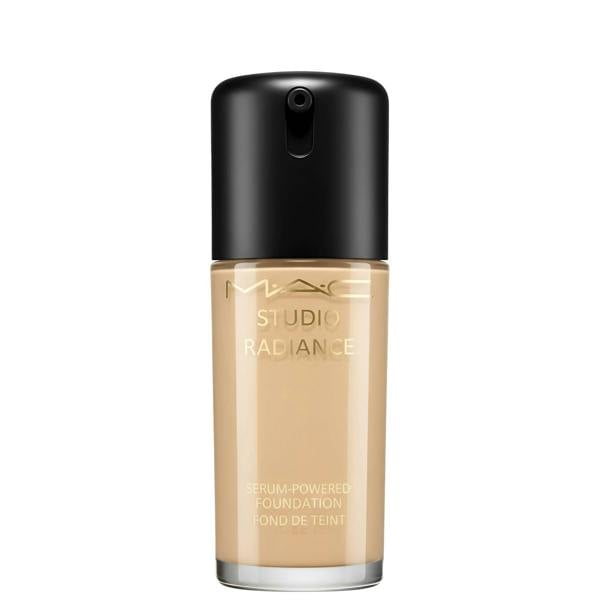 M.A.C Studio Radiance Serum-Powered Foundation NC12 30ml - Extra
