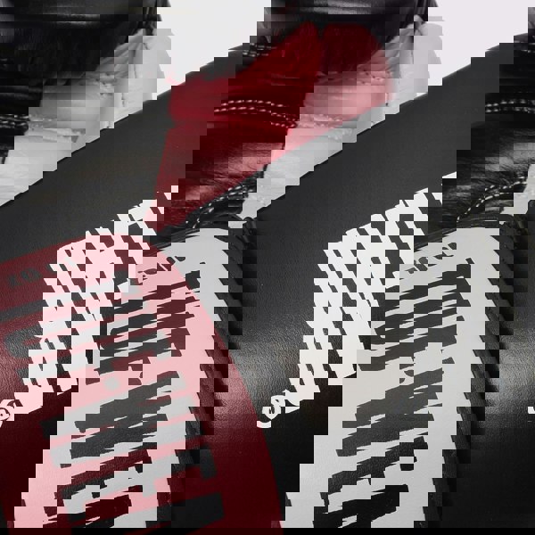 Tuf Wear Falcon Hook & Loop Training Gloves