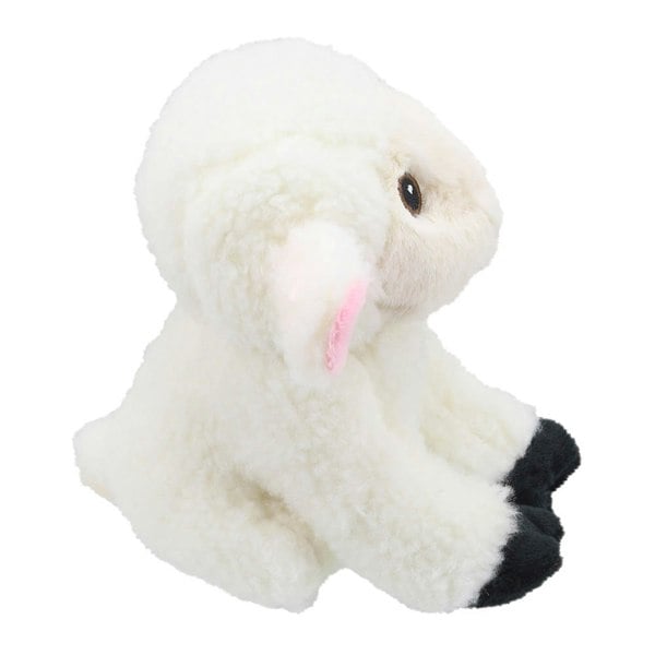 Wilberry Sheep - White - Wilberry ECO Minis