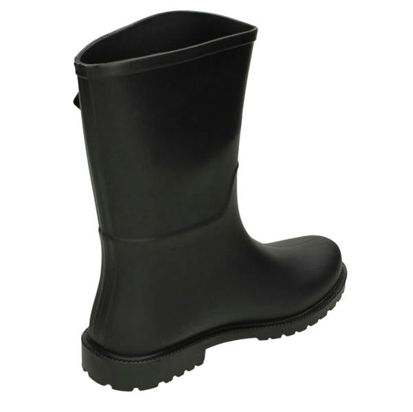 Spot On Ladies Spot On Mid Calf Wellingtons X1270