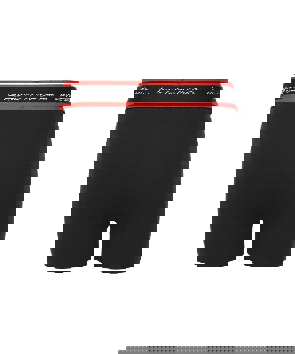 Kings Will Dream Kids Scriptband Boxers 3pk Black