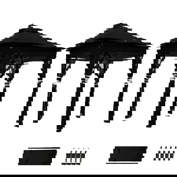 Pop Up Canopy