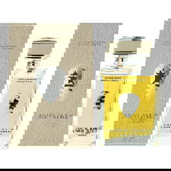 American Tobacco Andrew Hilfiger American Tobacco Eau de Toilette 100ml