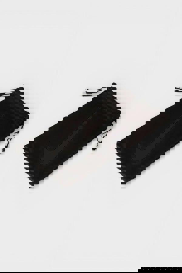 Nike Journey Matte Black Dark Grey Lens