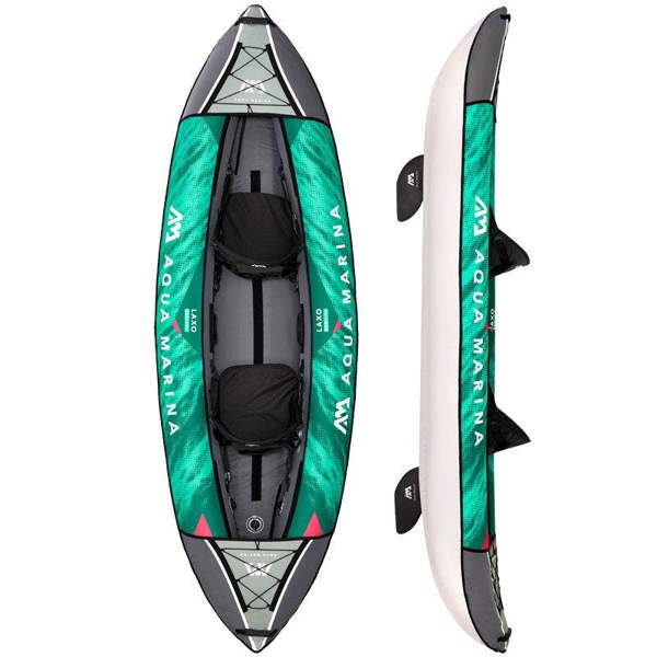 Aqua Marina Laxo 320 - Replacement Inflatable multi-chamber floor