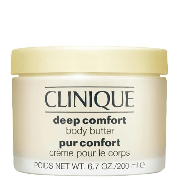 Clinique  Deep Comfort Body Butter 200ml / 6.7 fl.oz.