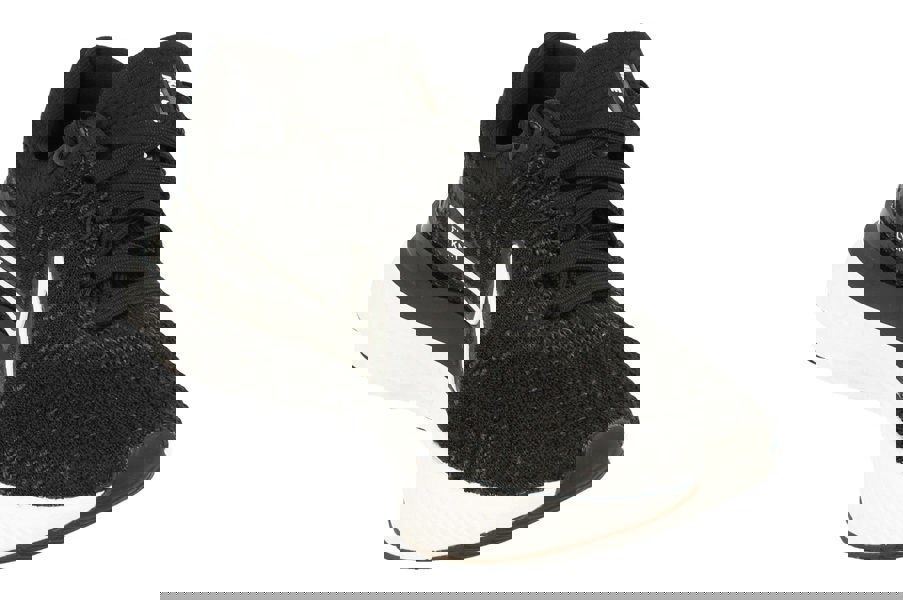 Nike Womens React Infinity Run Fk 3 Dd3024 001 - Black White 001 - Photo 3