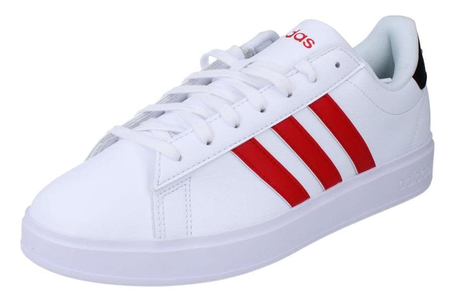 Adidas Grand Court 2.0 Mens Trainers Sneakers FZ6363