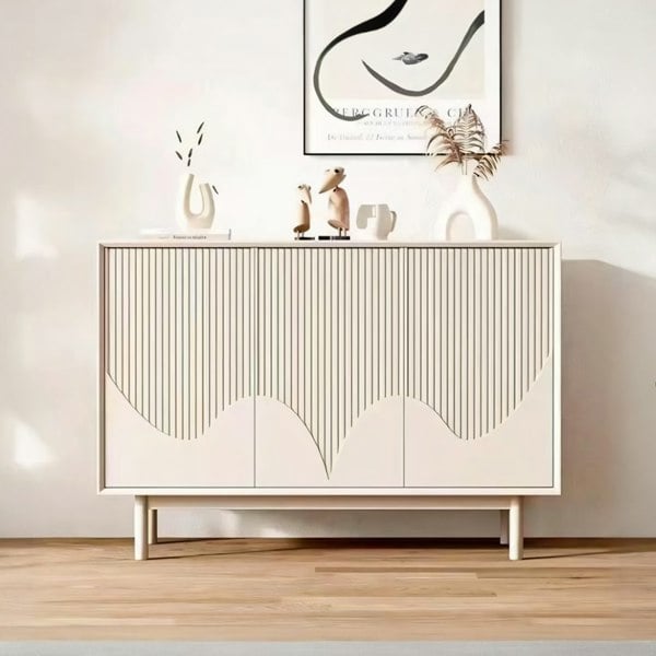 Coles Shoe Storage, Cream-Rit Concept-Rit Concept