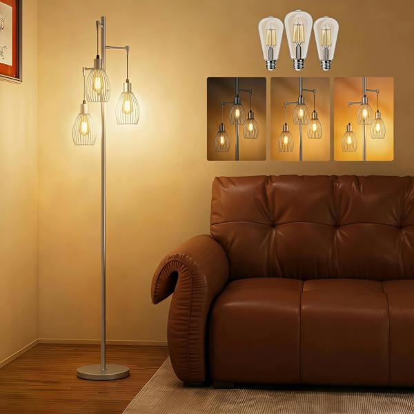Floor Lamp