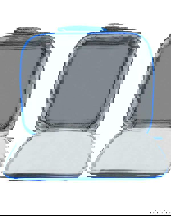 NASA Boys Black Astronaut Lunch box (One Size)