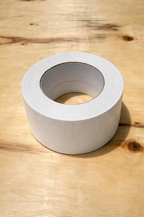 Spudulica Home & Garden Geotextile Membrane Joining Tape | Strong Ground Fabric Tape for Weed Membrane & Drainage Membranes