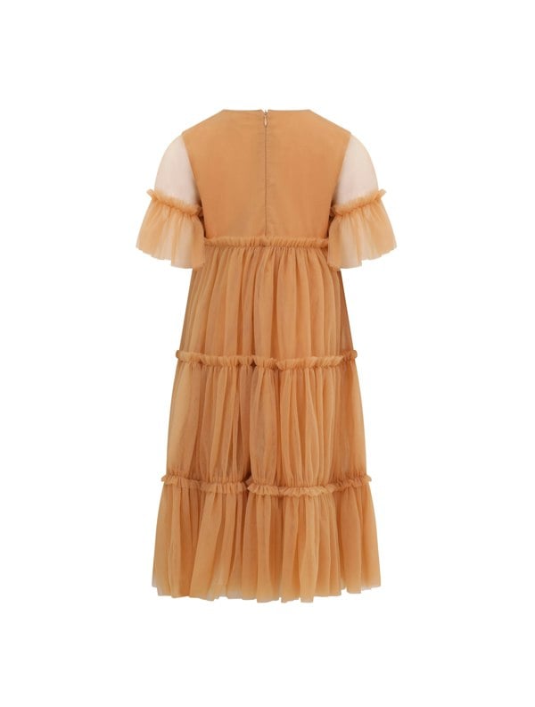 BALOU Girls Tulle Dress