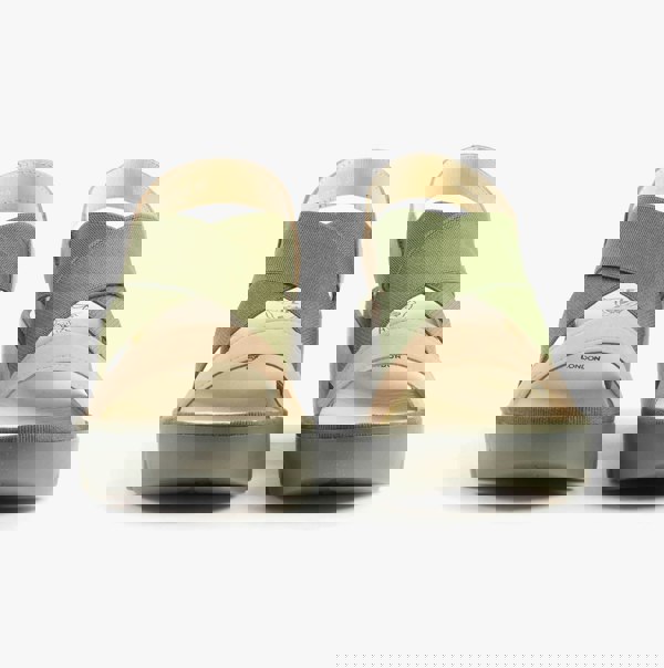 Fly London TAJI502FLY Womens Sandals Taupe/Khaki