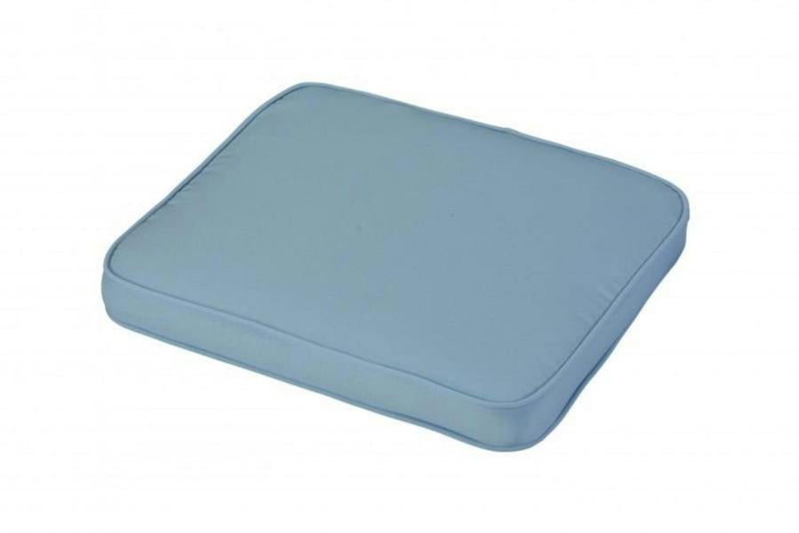 Square Garden Seat Cushion (Colour Options Available) The Garden Furniture Shop