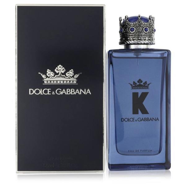 Dolce & Gabbana Dolce Gabbana K Eau De Parfum 100 ml