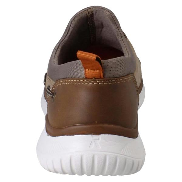 Rieker Mens Rieker Slip On Shoes B9643