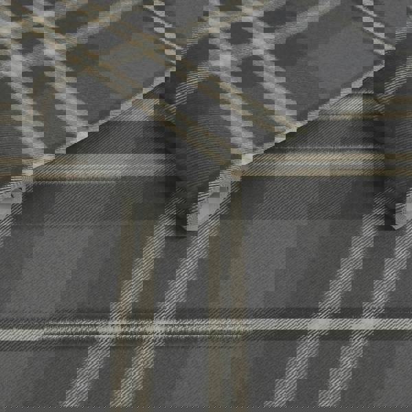 Superfresco Easy Eildon Weave Wallpaper | Charcoal