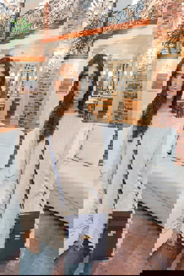 Catwalk Collection Handbags Nadine - Crossbody Bag