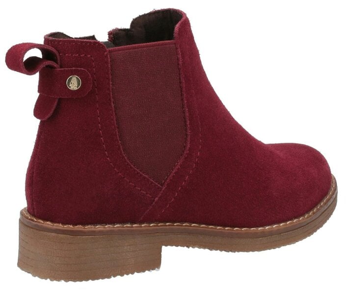 Hush Puppies Maddy Women's Ankle Chelsea Boots