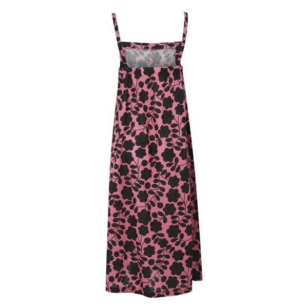 Regatta Womens/Ladies Orla Kiely II Floral Sundress - Pink