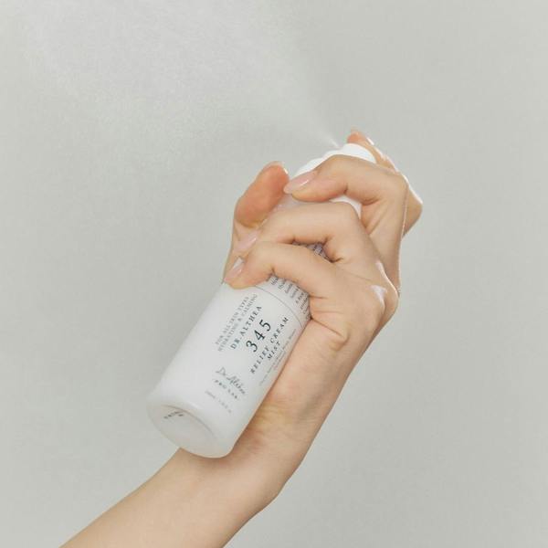 DR. ALTHEA 345 Relief Cream Mist 100ml