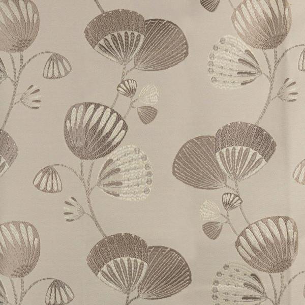 Kershaw fabric close-up in Natural