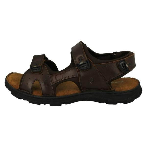 Hush Puppies Mens Hush Puppies Casual Sandals Avery
