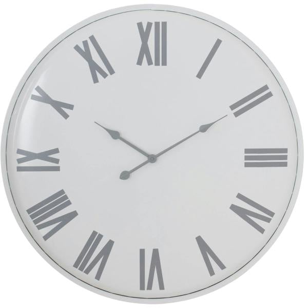Flemings Large Wall Clock