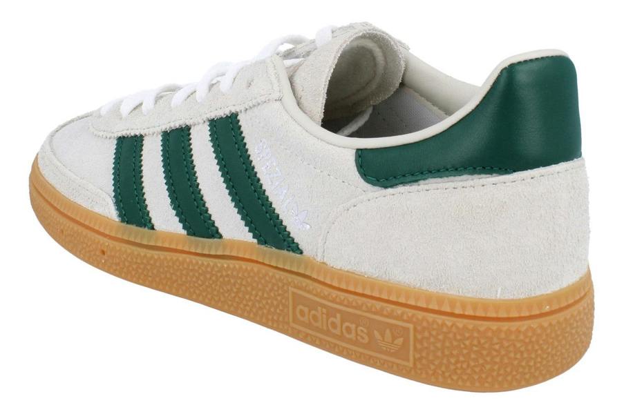 Adidas Originals Handball Spezial Womens Trainers  JS0242