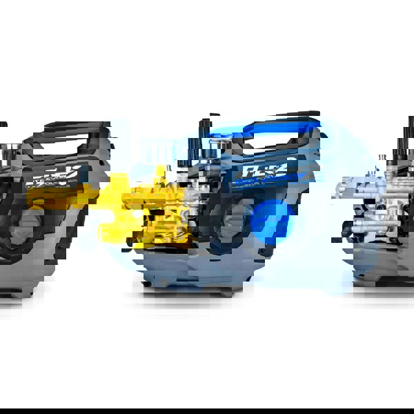 Kiam® DTLR 2 LITE® Electric Pressure Washer 150 Bar 8.45 LPM