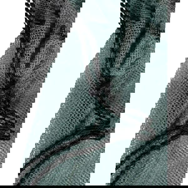 Arena One Go 40L dark green mesh bag for carrying swim gear