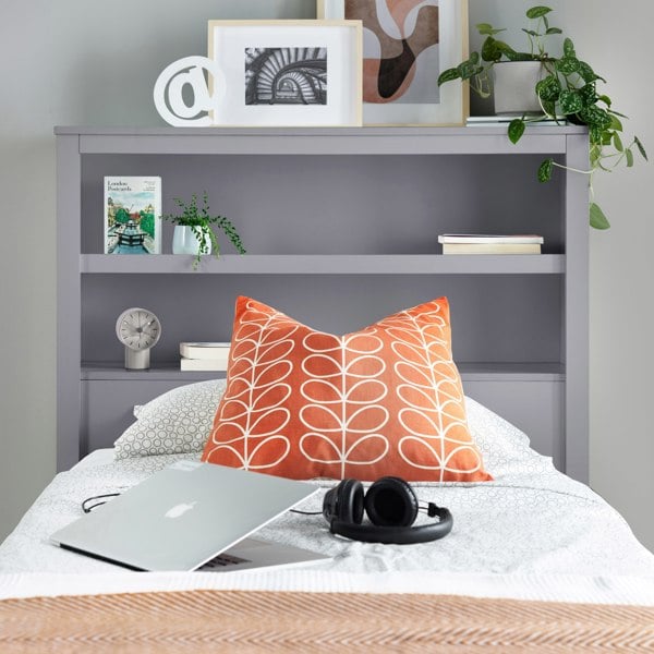 Bedmaster Enzo 3 Drawer Wooden Storage Bookcase Bed