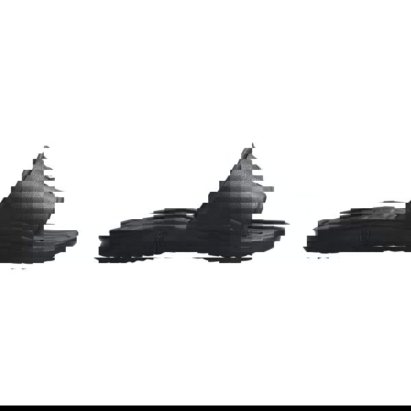 Umbro Mens Shower Sliders - Black/White