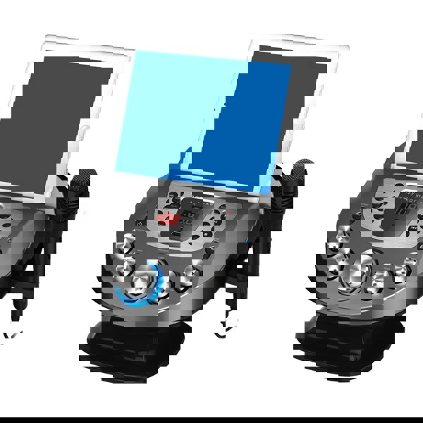 N-Gear | EK282-BT Smart Karaoke Machine - qwirkyshop