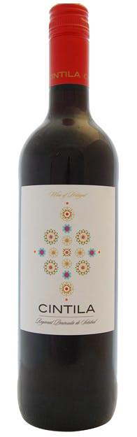 Cintila Red, Peninsula de Setubal 2023 75cl