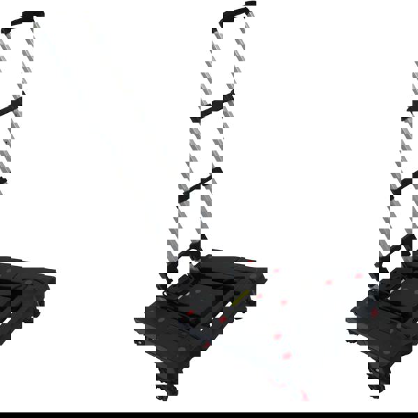 Folding Sack Truck Trolley 150KG (Foldable Fold Up Luggage Heavy Duty Hand Industrial)