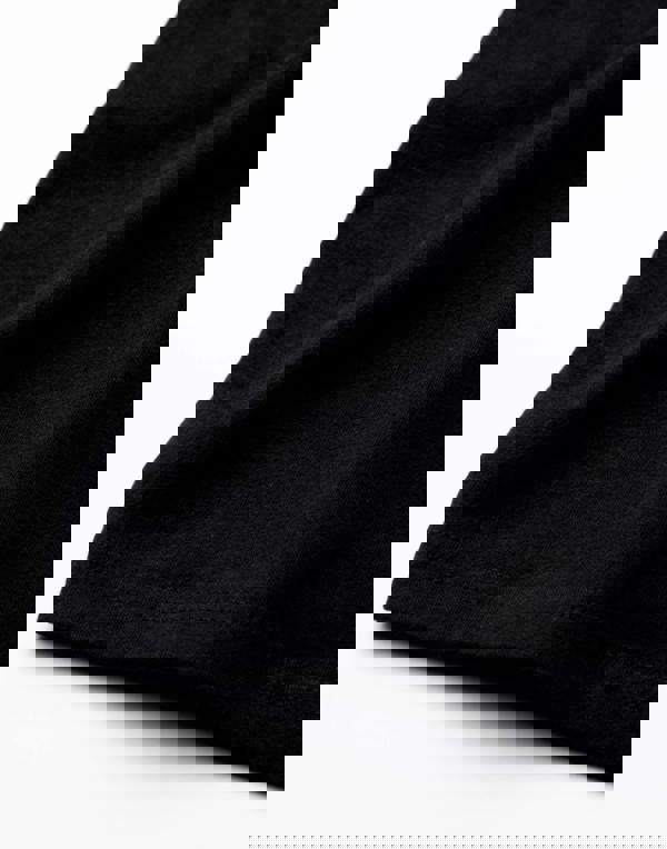 The Godfather Mens Black Vito Corleone Short Sleeved T-Shirt