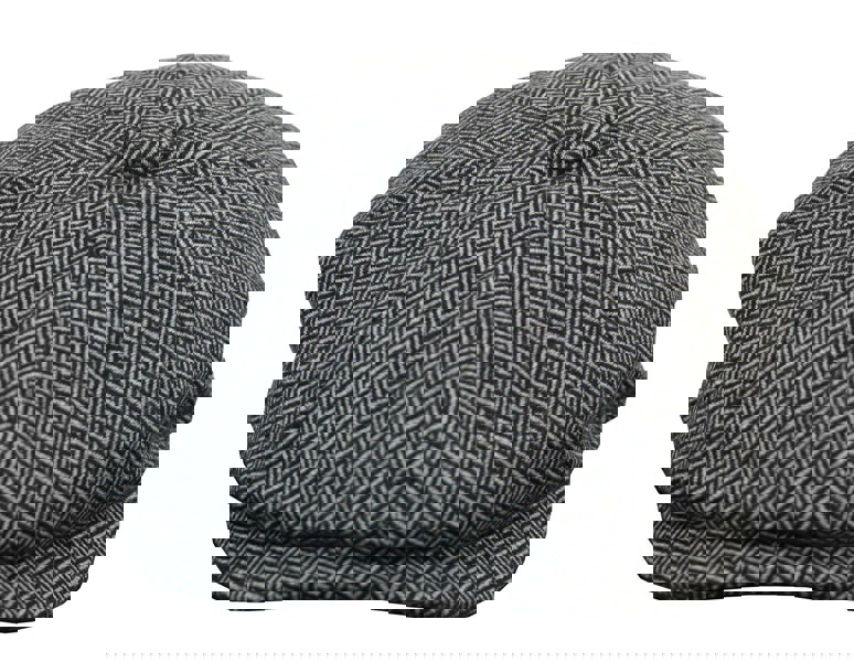 8-panel_hat_ht6093-grey_s(56cm), 8-panel_hat_ht6093-grey_m(57cm), 8-panel_hat_ht6093-grey_l(58cm), 8-panel_hat_ht6093-grey_xl(59cm), 8-panel_hat_ht6093-grey_xxl(60cm)