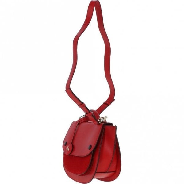Ashwood Cambridge Style Saddlebag