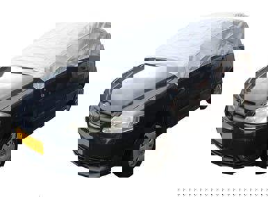 OLPRO Nylon Car Top Cover (Small)