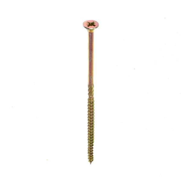 Axel High Performance Woodscrews